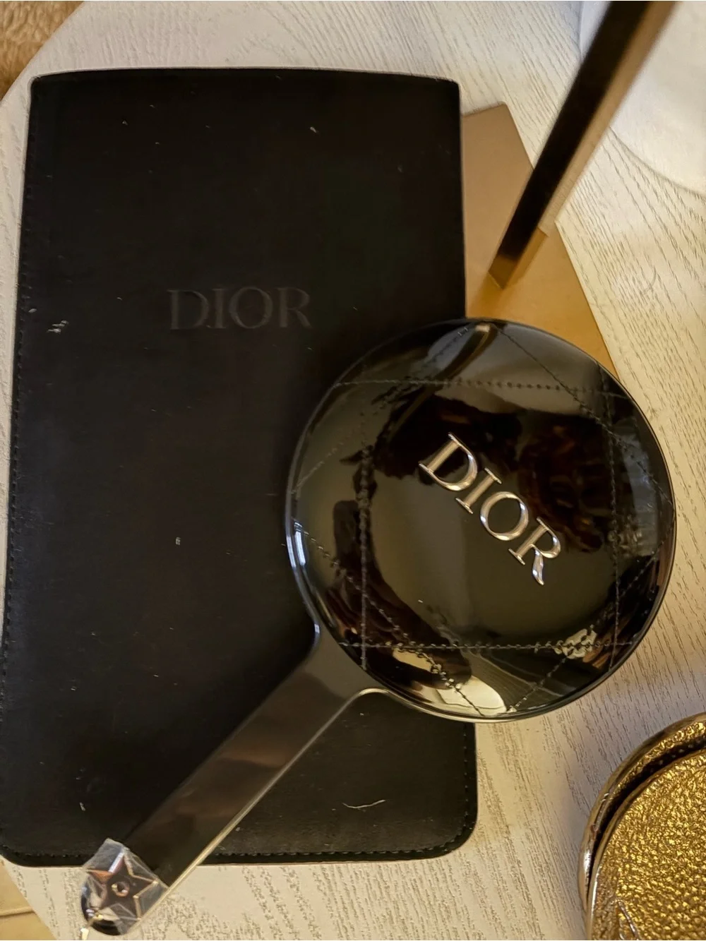 Men Accessories Subcategory Identification